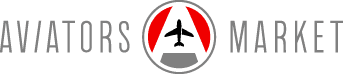 Aviators Market logo